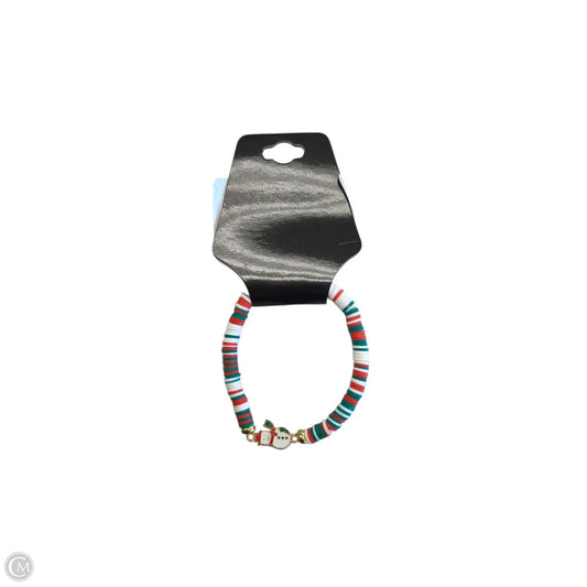 Bracelet Beaded By Clothes Mentor