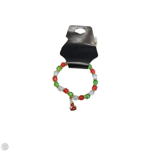 Bracelet Beaded By Clothes Mentor