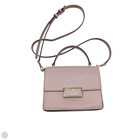 Crossbody Designer By Kate Spade, Size: Small
