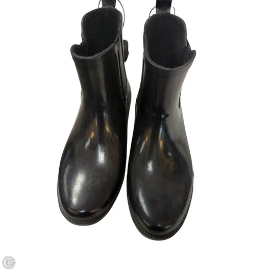 Boots Rain By Aldo In Black, Size: 7.5