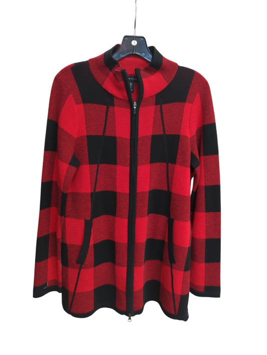 Jacket Other By Adrienne Vittadini  Size: M