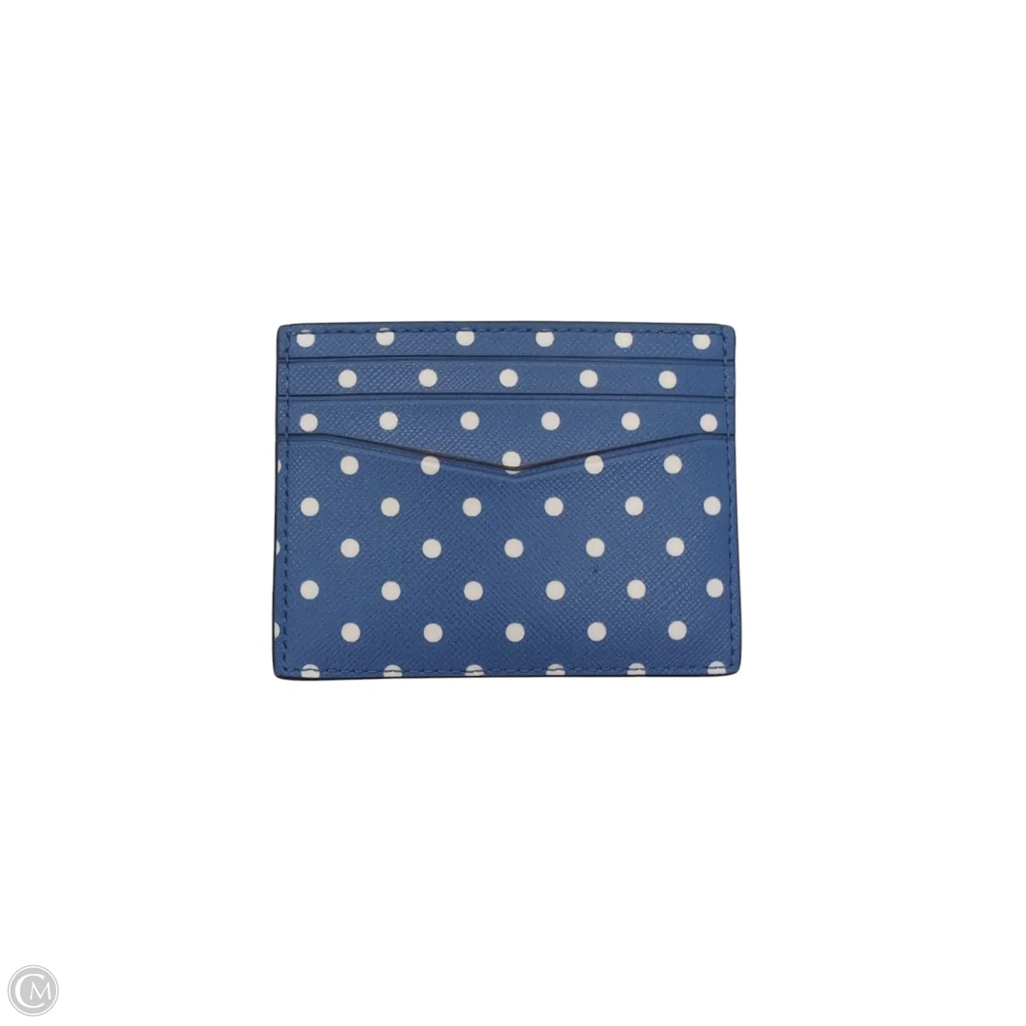 Id/card Holder Designer By Kate Spade, Size: Small