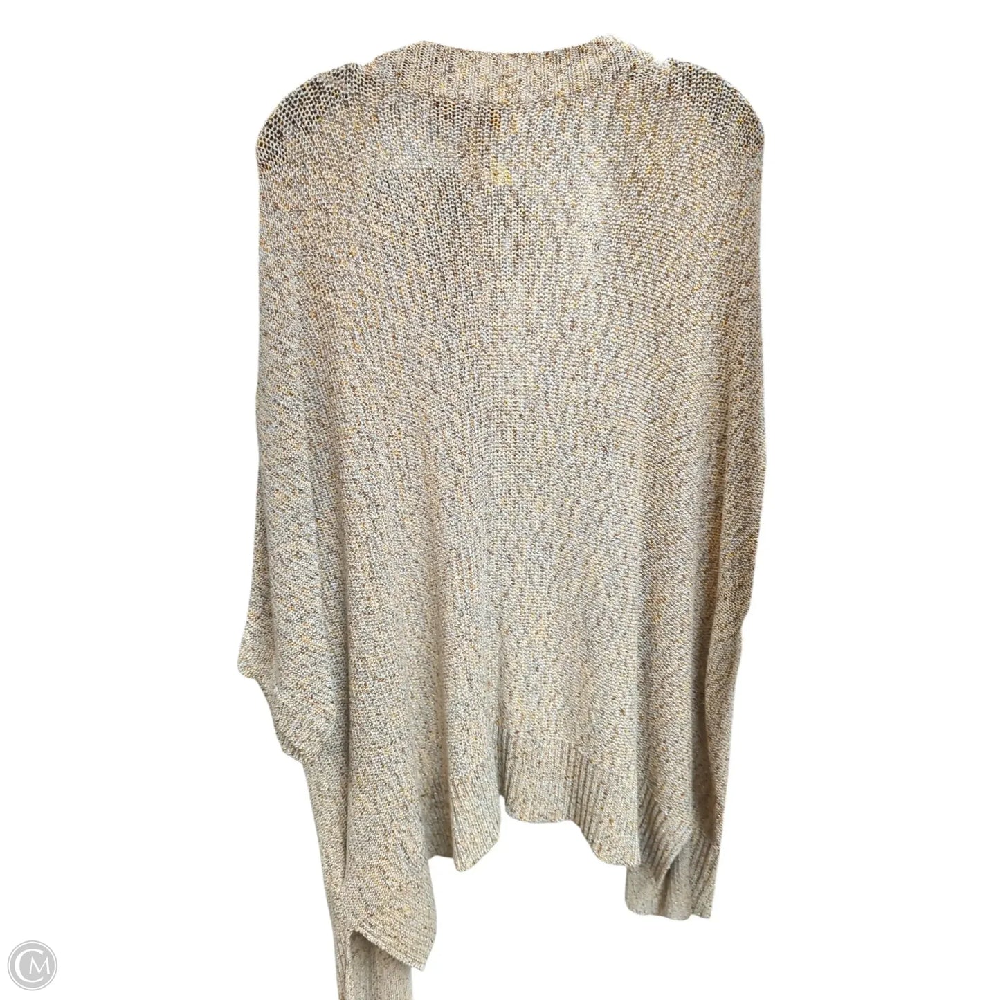 Cardigan By Lane Bryant In Brown, Size: 2x