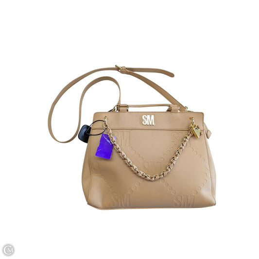 Crossbody By Steve Madden, Size: Medium