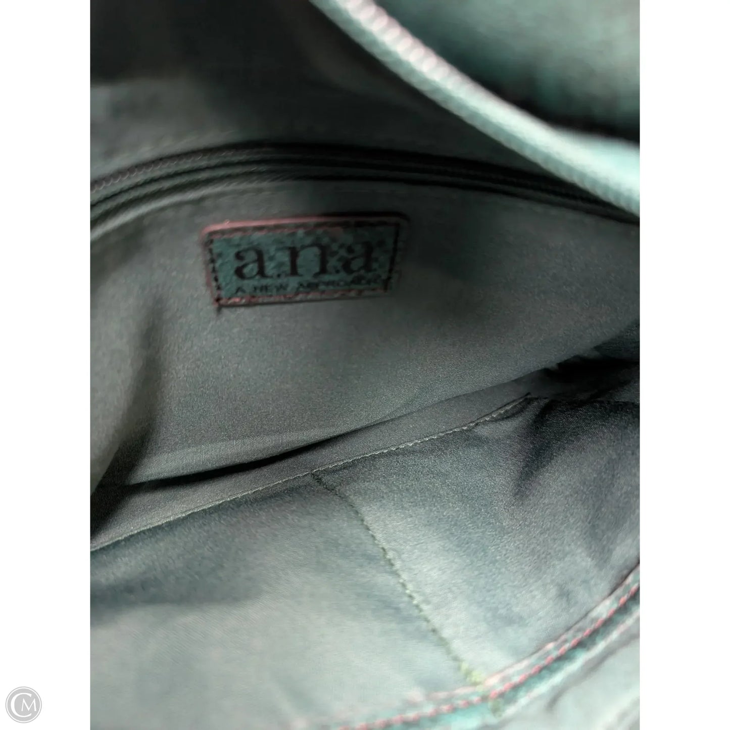 Crossbody By Ana, Size: Small