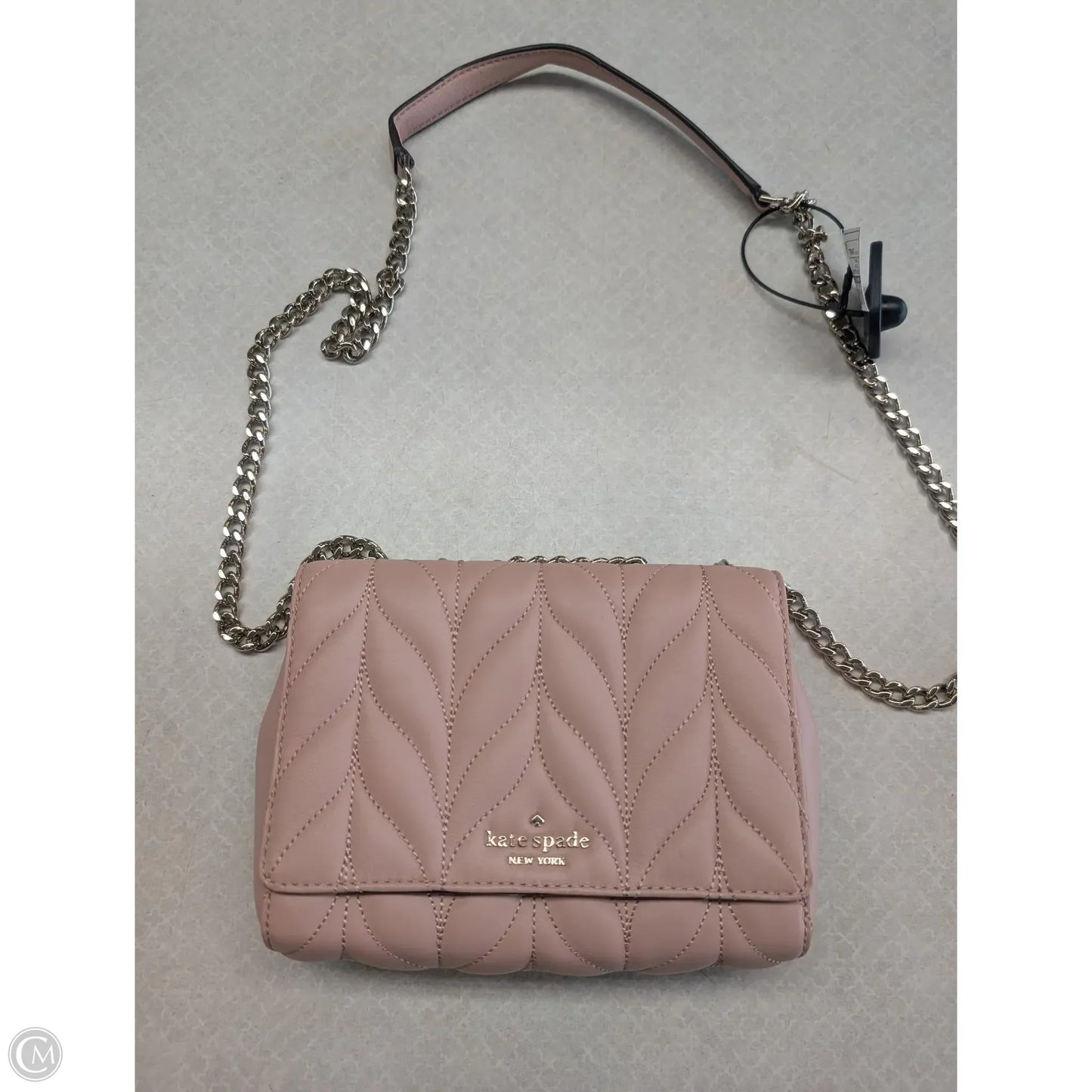 Crossbody Designer By Kate Spade, Size: Small