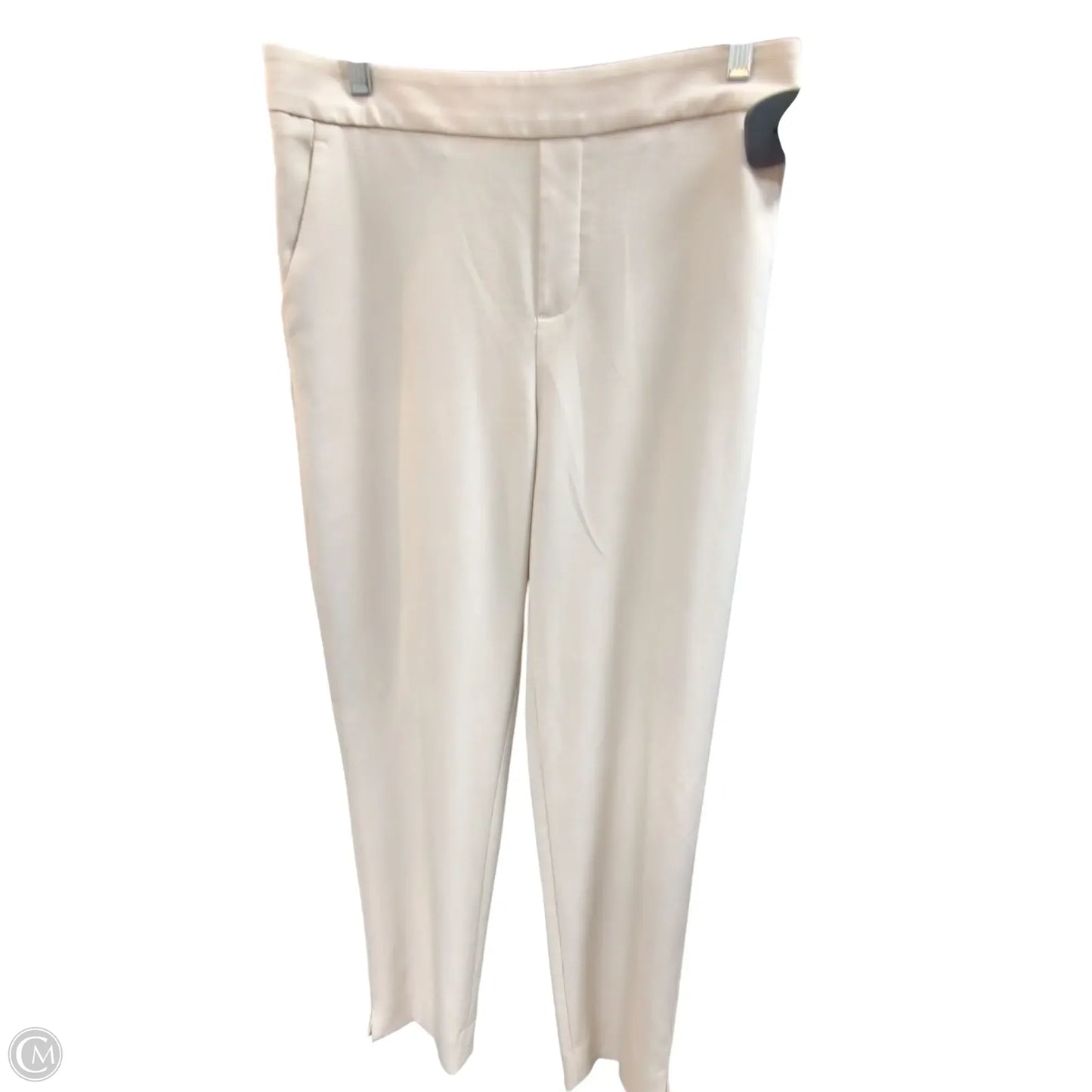 Pants Dress By Banana Republic In Tan, Size: 6