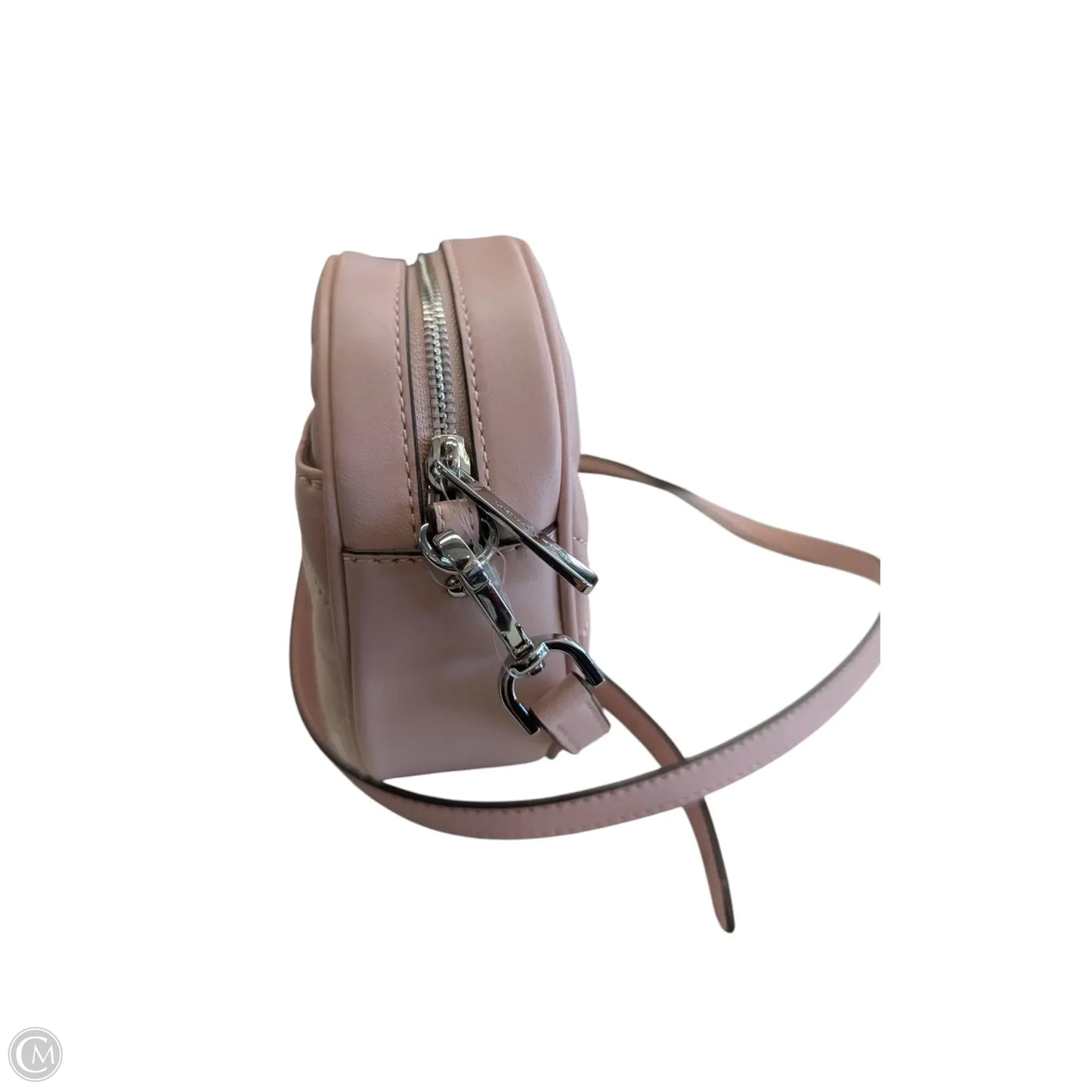 Crossbody Designer By Michael Kors, Size: Small