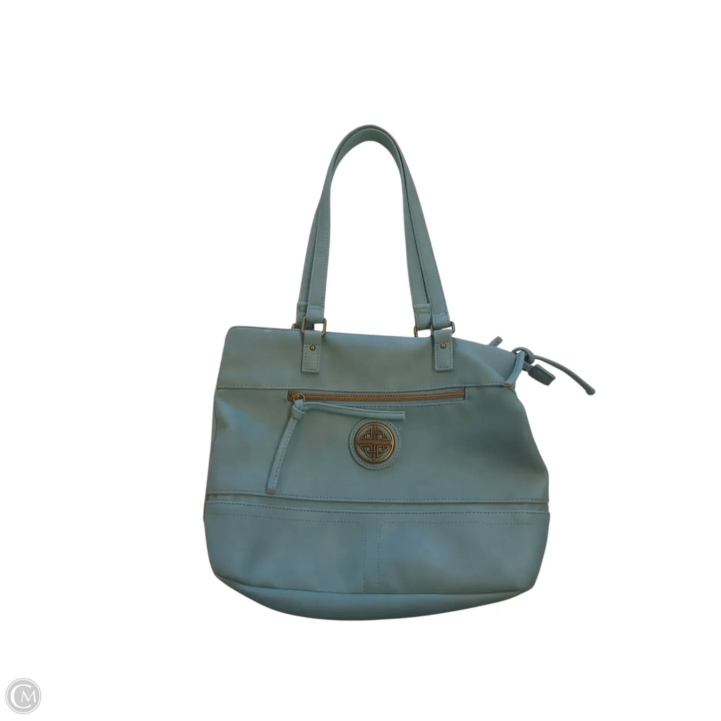 Crossbody By Stone Mountain, Size: Medium