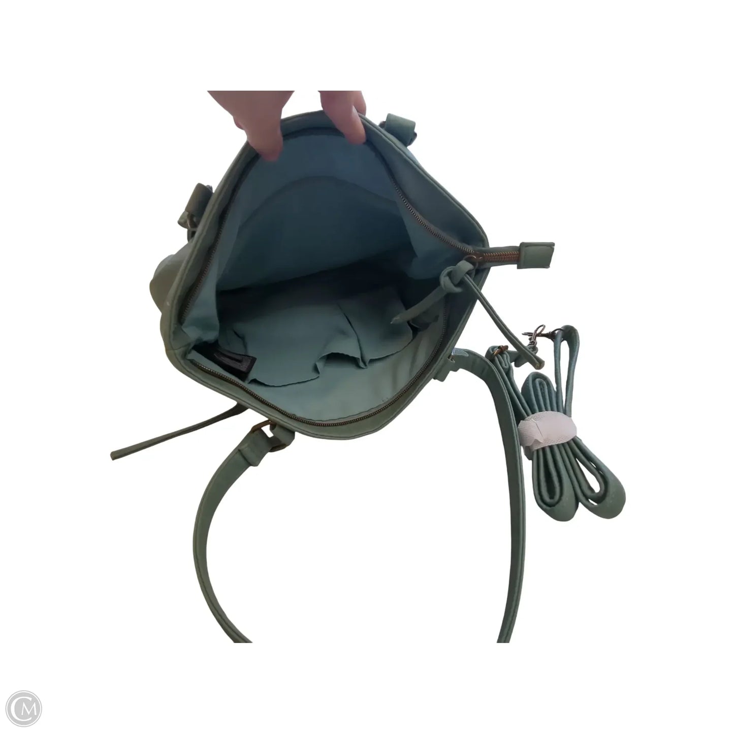 Crossbody By Stone Mountain, Size: Medium