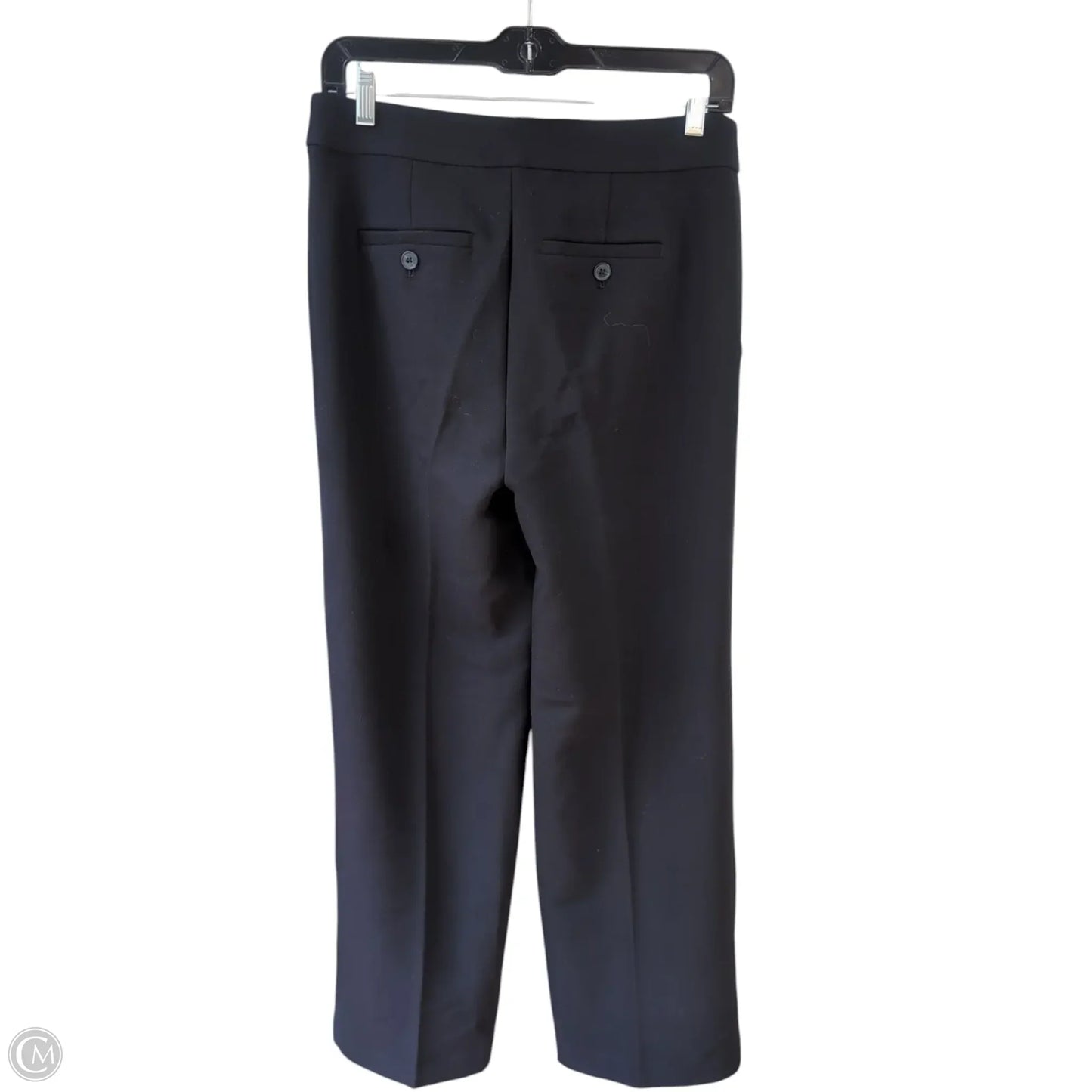 Pants Dress By Loft In Black, Size: 2p