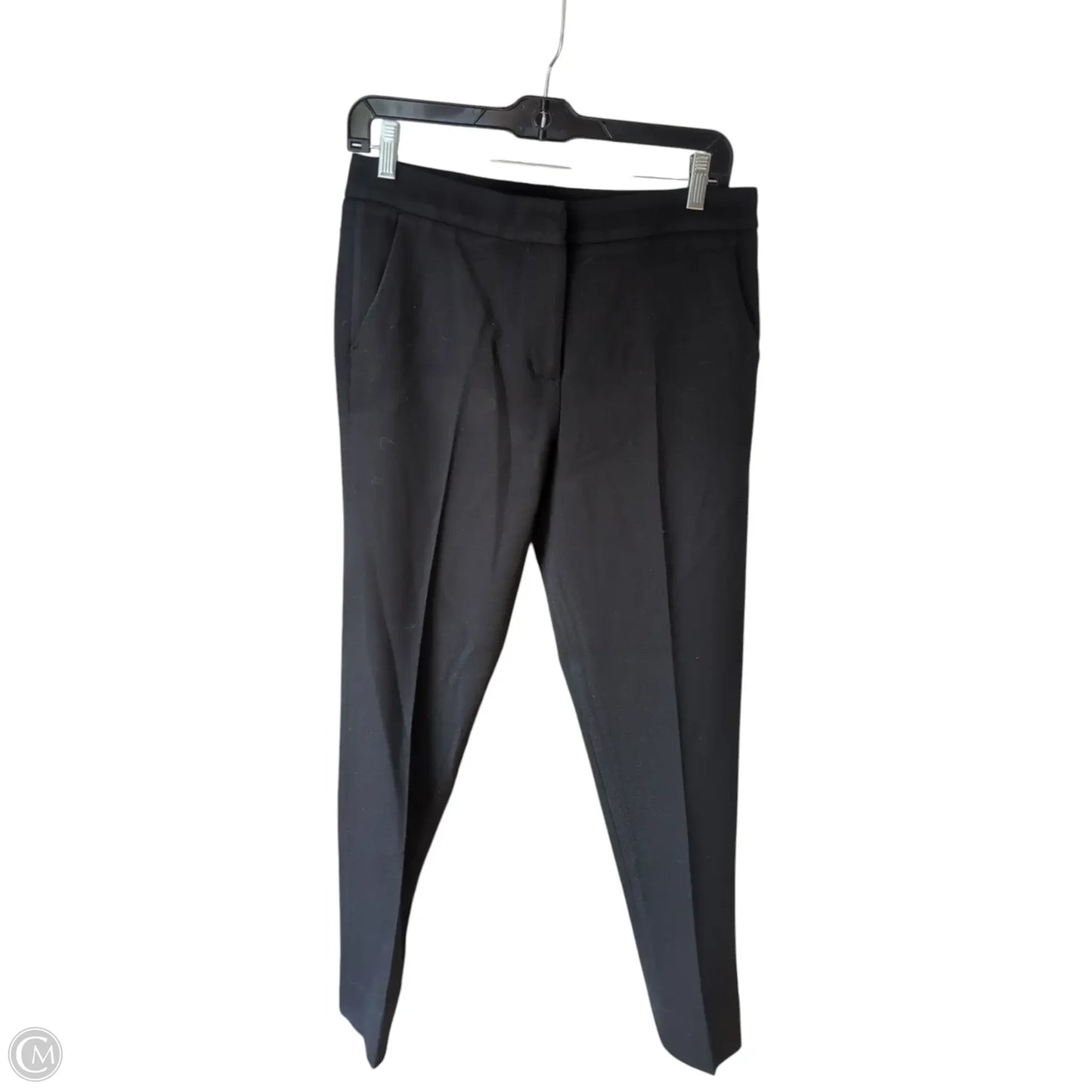 Pants Dress By Boden In Black, Size: 4p