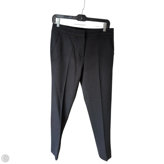 Pants Dress By Boden In Black, Size: 4p