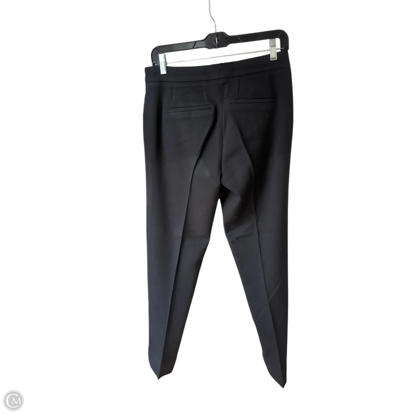 Pants Dress By Boden In Black, Size: 4p