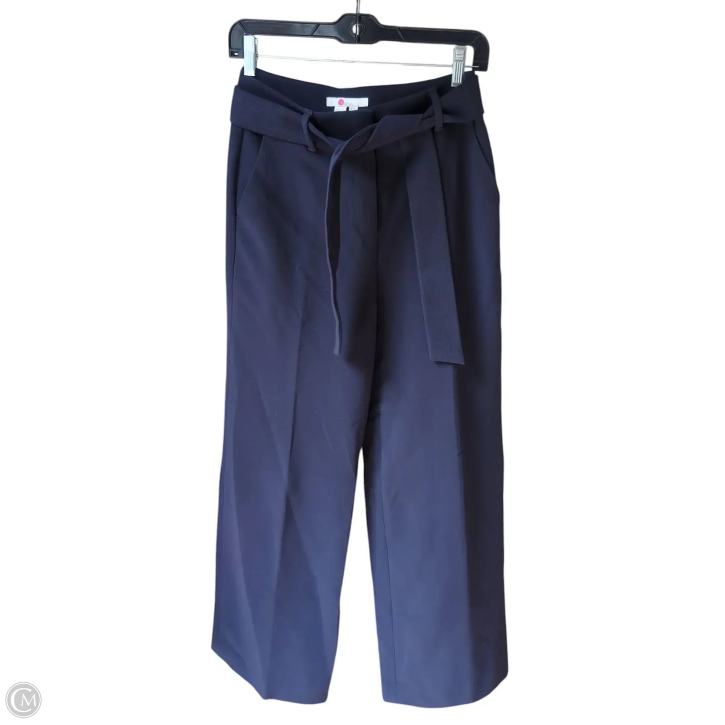 Pants Dress By Boden In Navy, Size: 2p