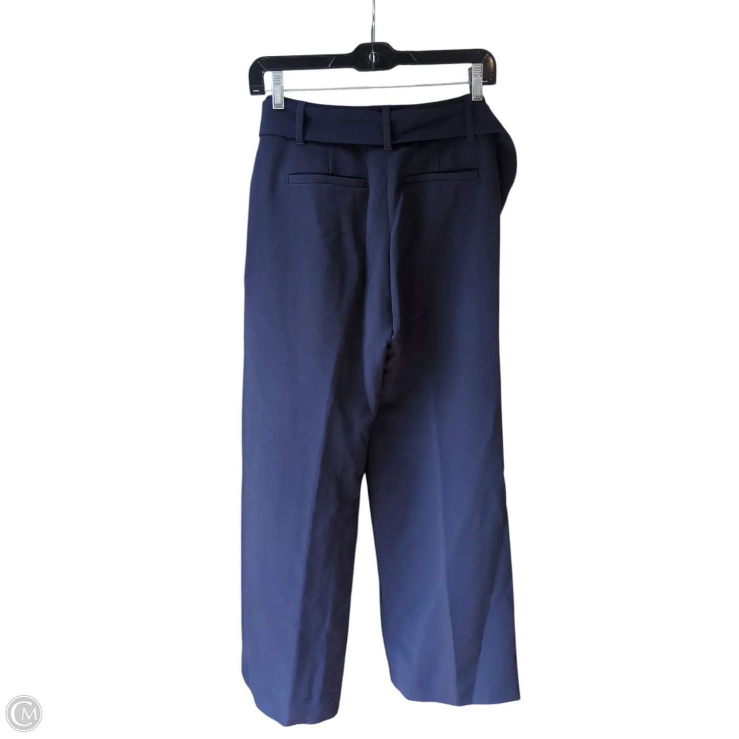 Pants Dress By Boden In Navy, Size: 2p