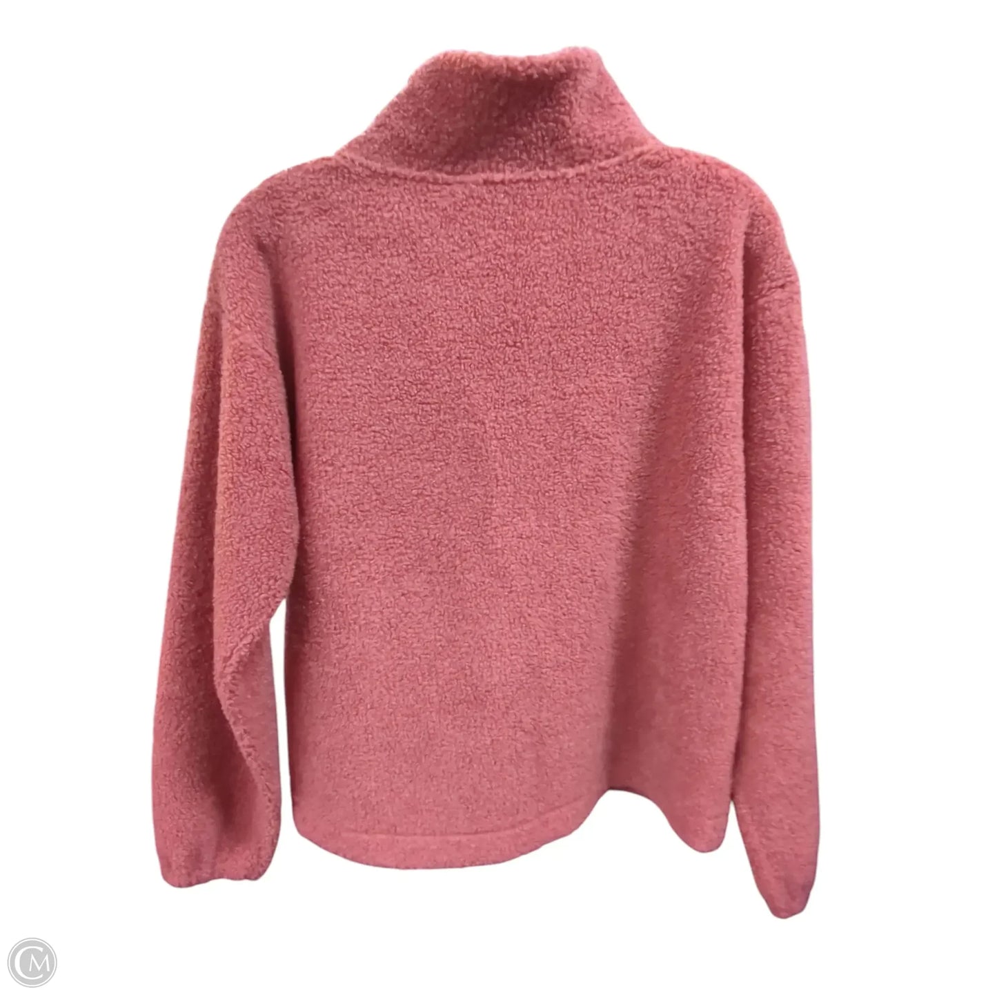 Sweater By Loft In Pink, Size: Xs
