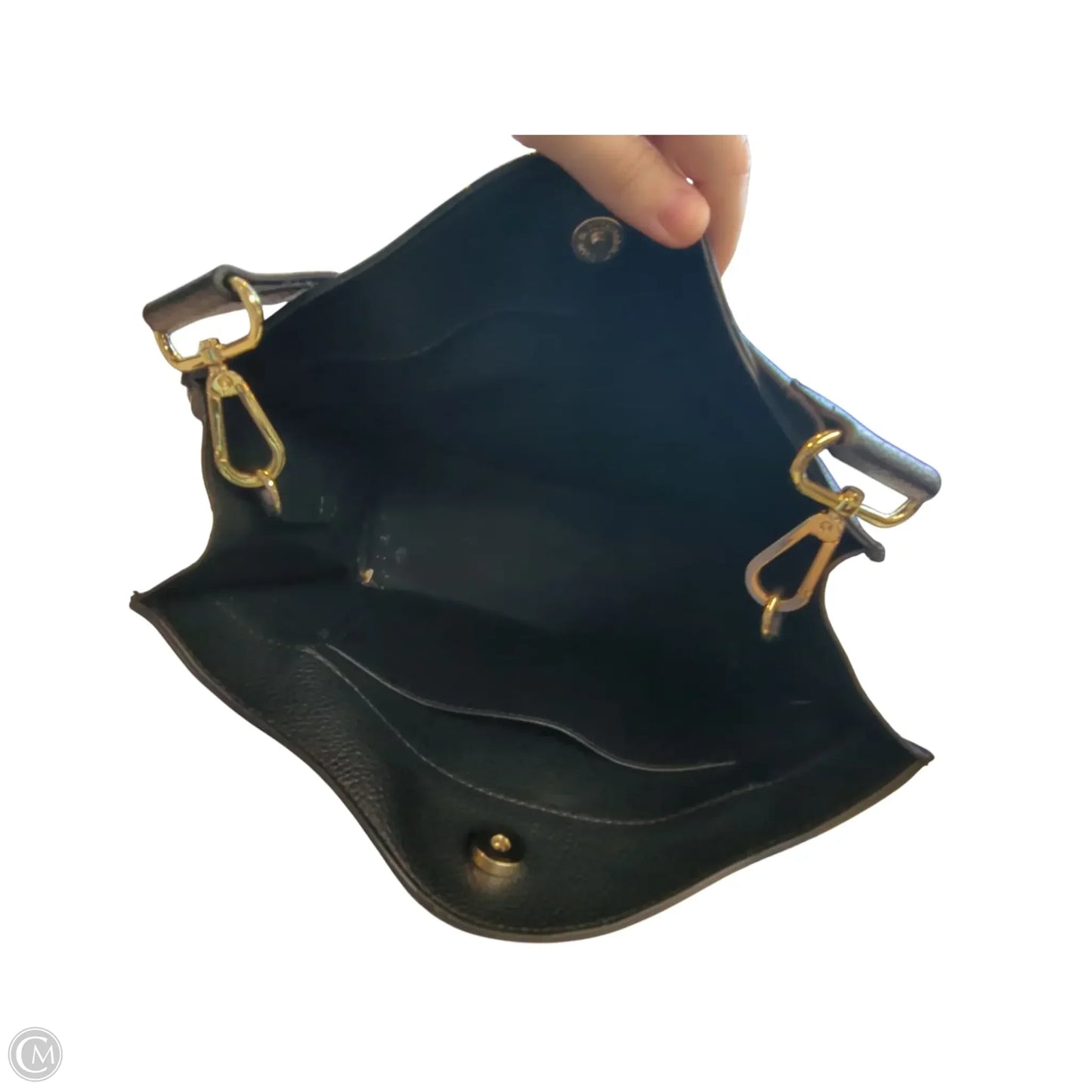 Handbag By Steve Madden, Size: Medium