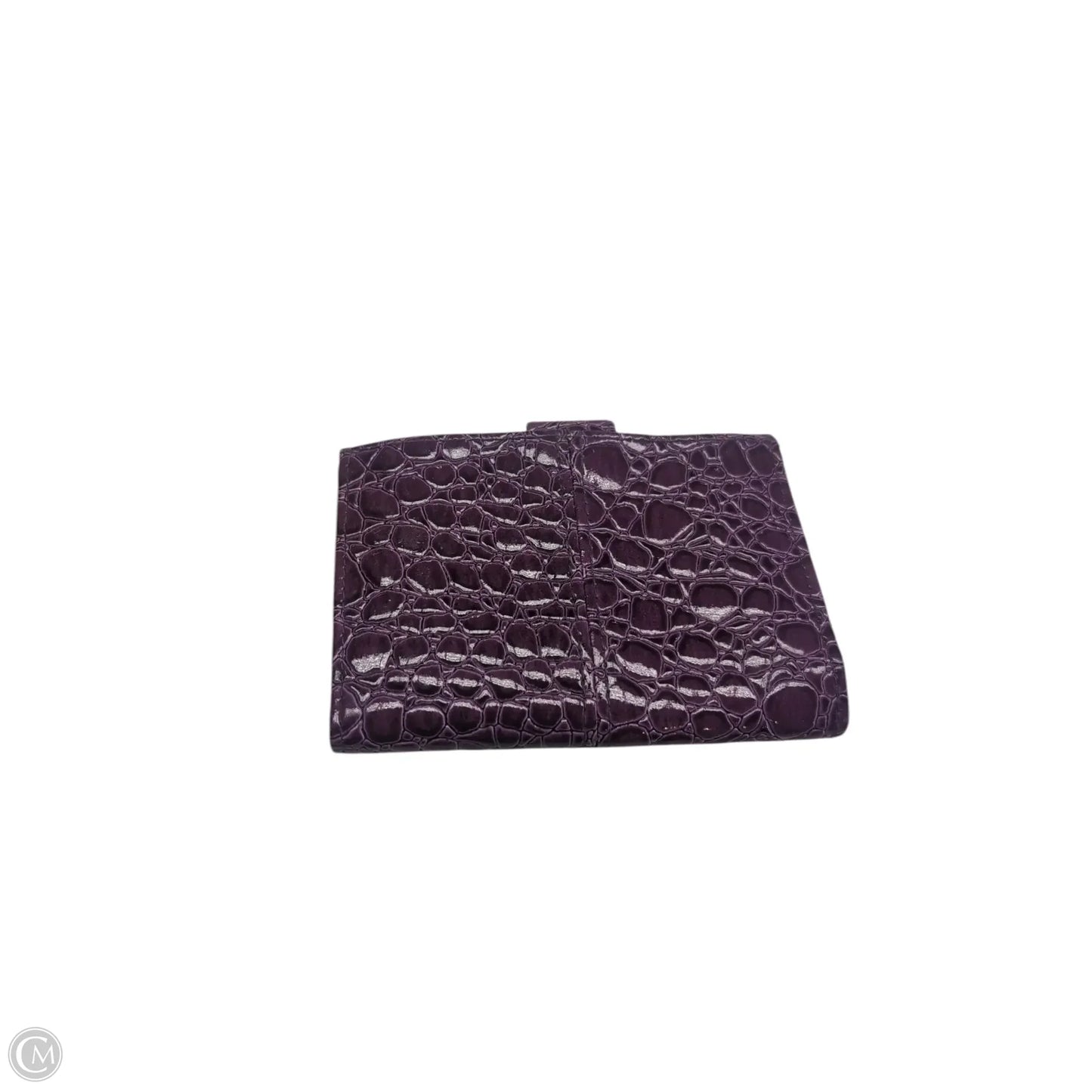 Wallet By Clothes Mentor, Size: Small