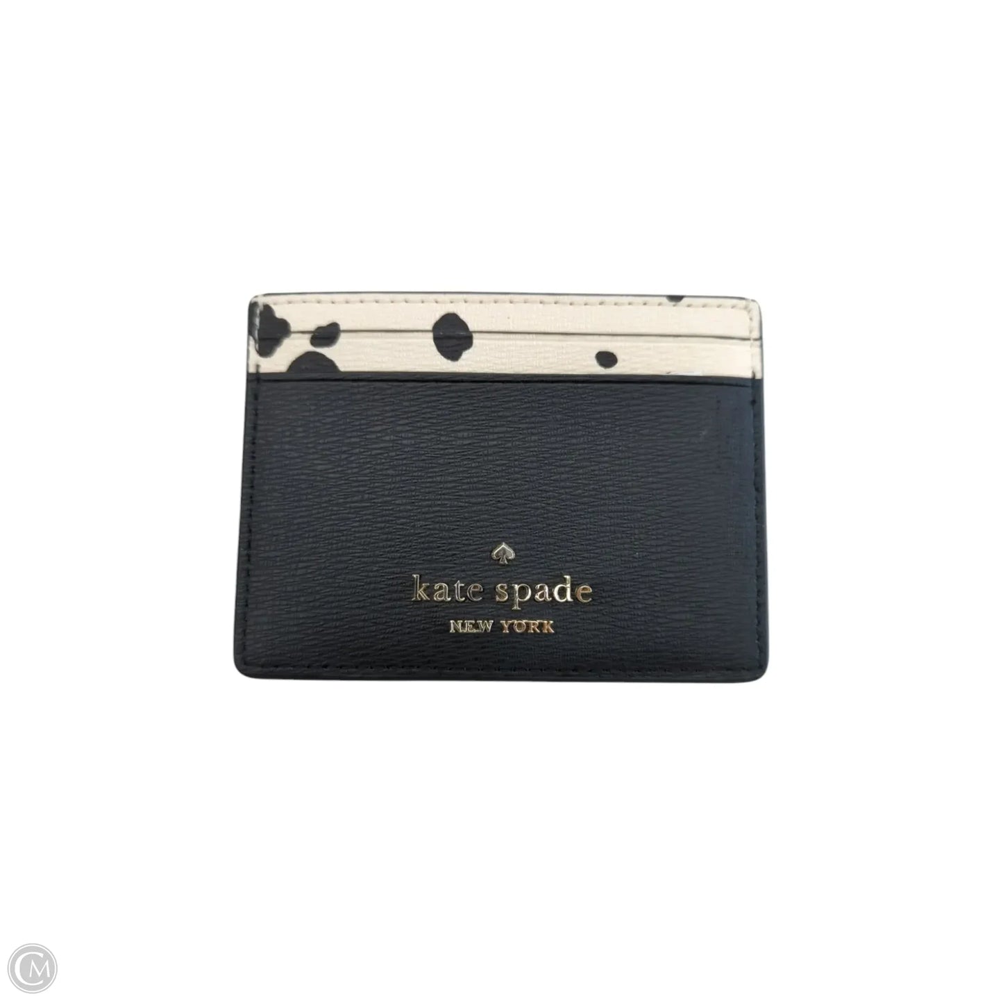 Id/card Holder Designer By Kate Spade, Size: Small