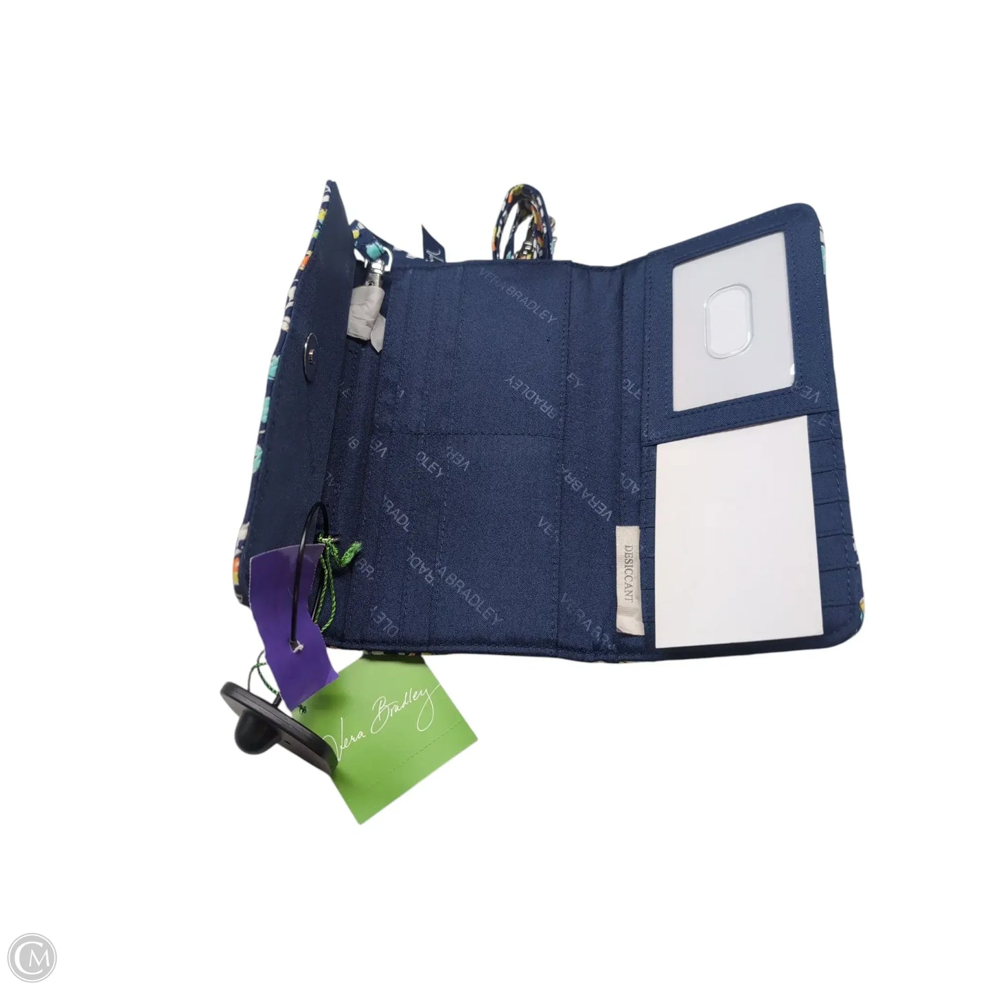 Crossbody By Vera Bradley, Size: Small