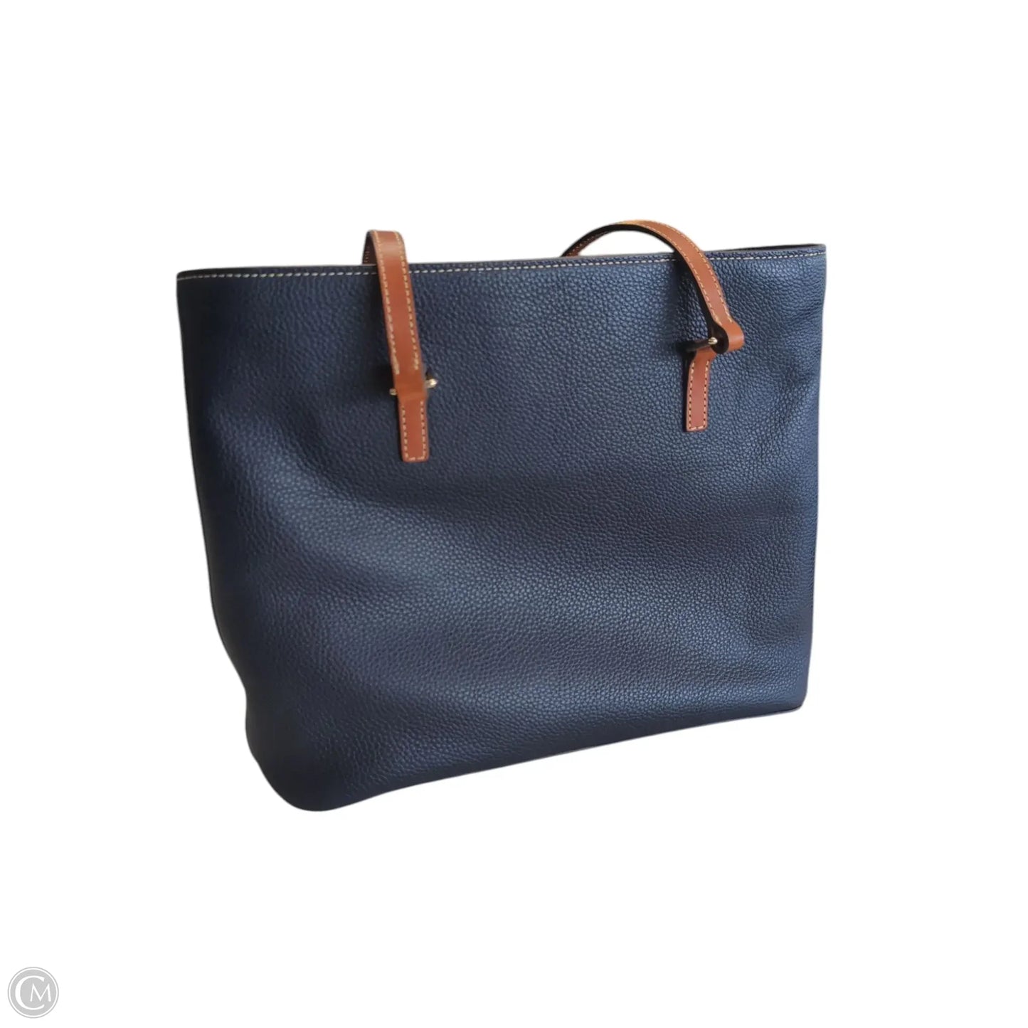 Handbag Designer By Dooney And Bourke, Size: Large