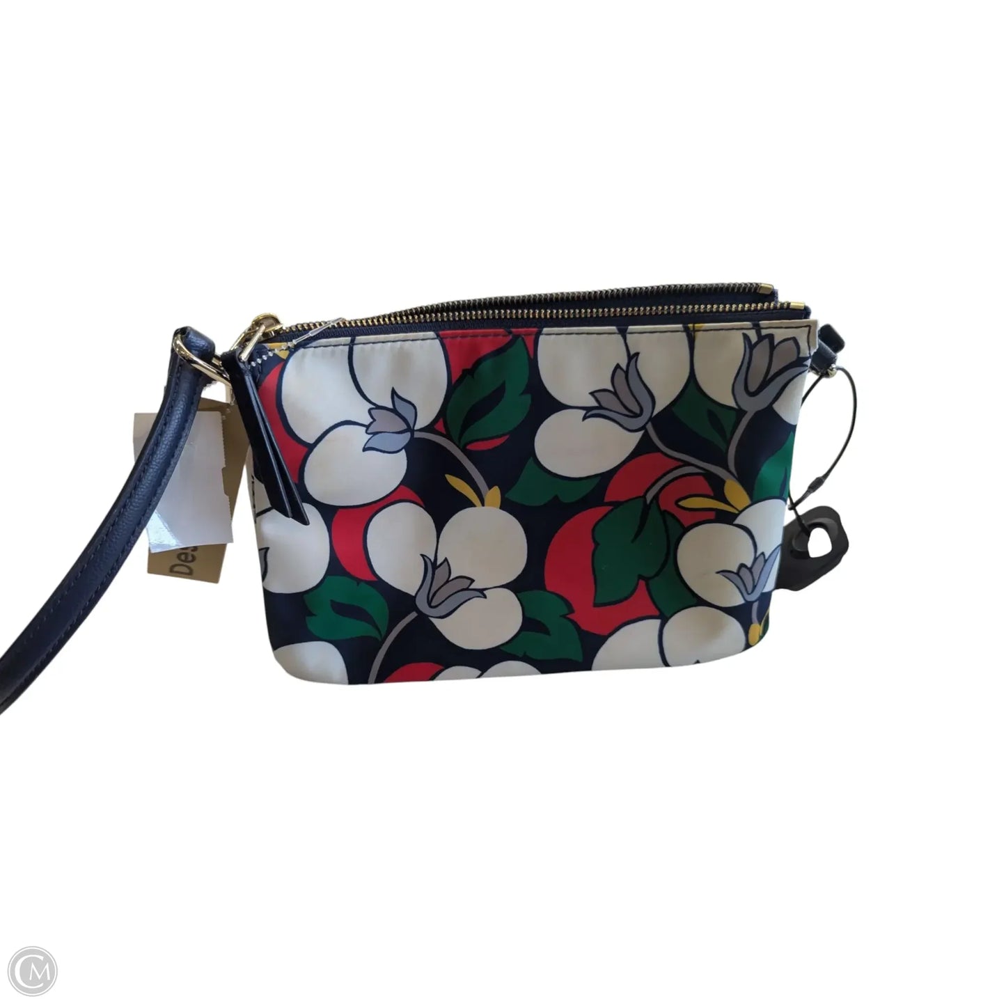 Crossbody Designer By Kate Spade, Size: Medium