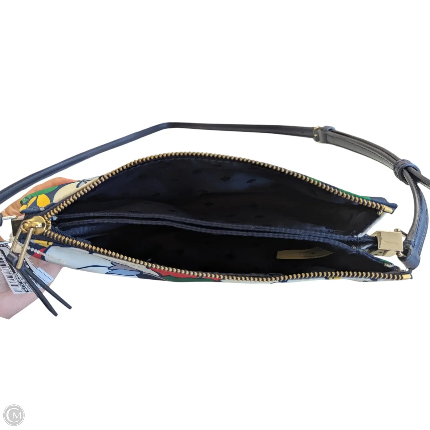 Crossbody Designer By Kate Spade, Size: Medium