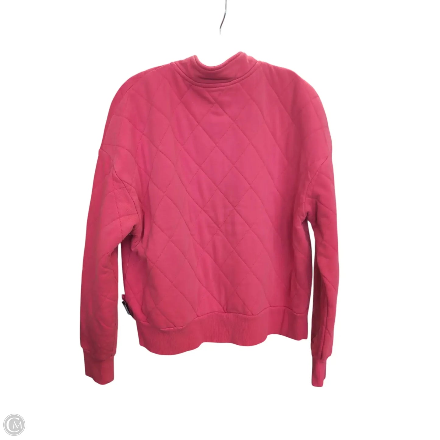 Jacket Other By Cotton On In Red, Size: S