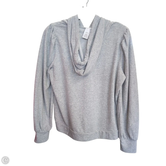 Top Long Sleeve By Lands End In Pink, Size: S