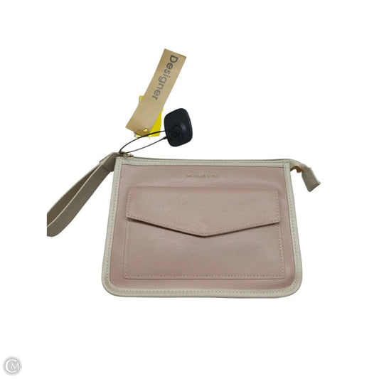 Wristlet Designer By Michael Kors, Size: Medium
