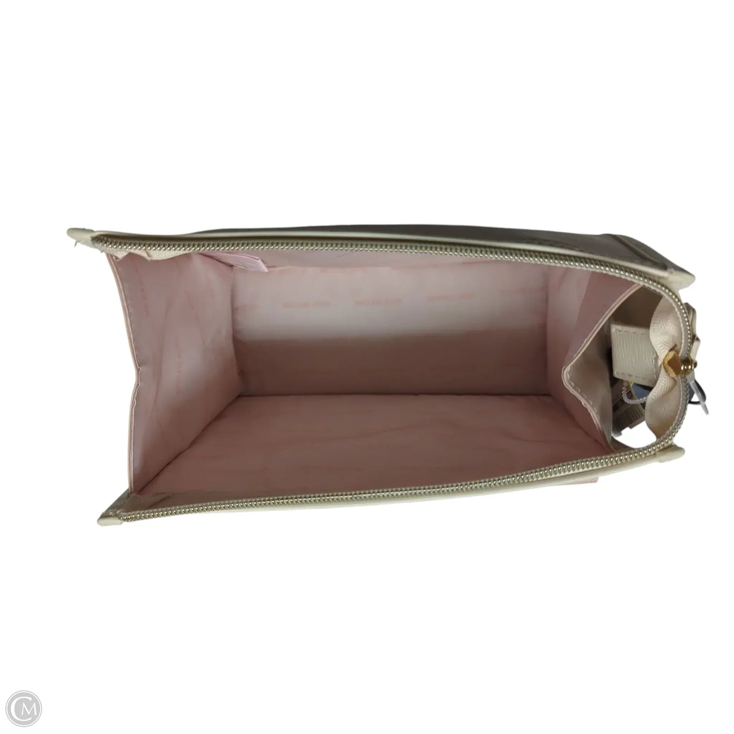 Wristlet Designer By Michael Kors, Size: Medium