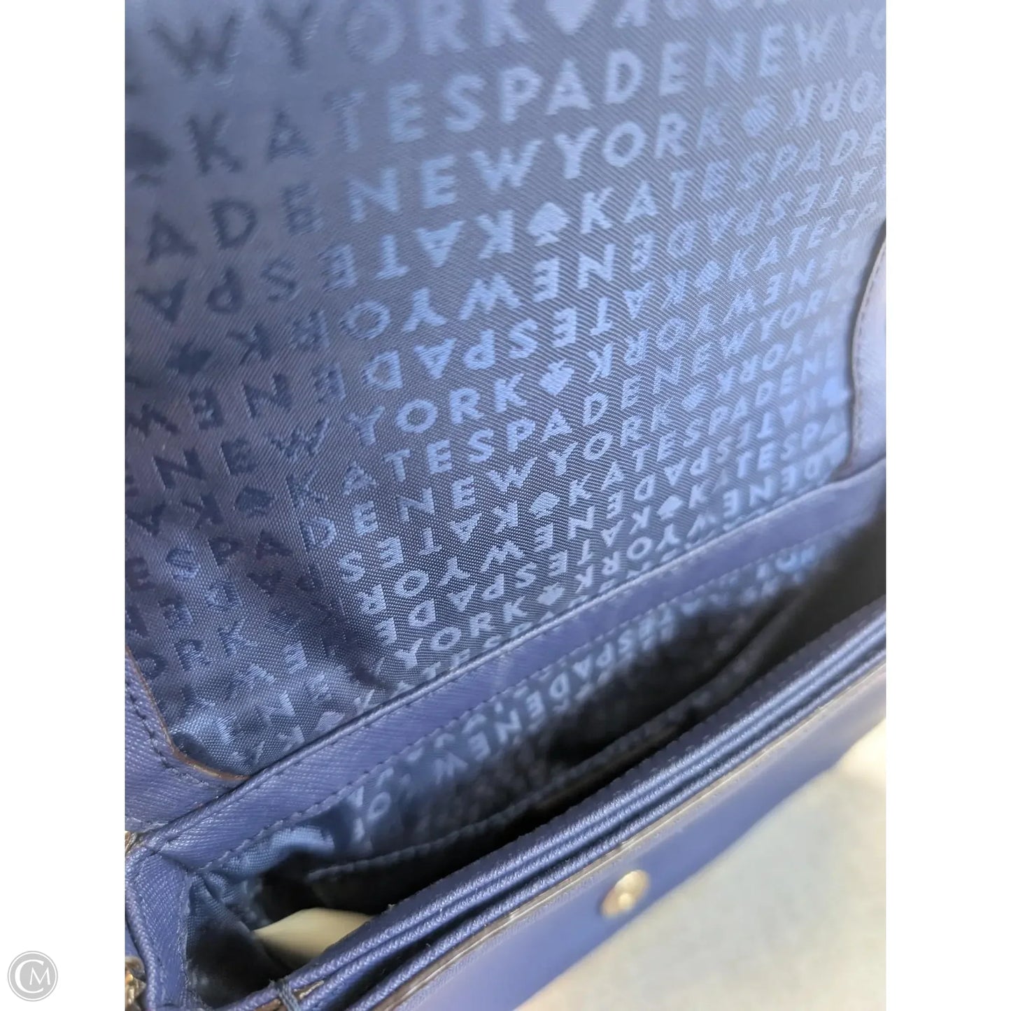 Crossbody Designer By Kate Spade, Size: Small