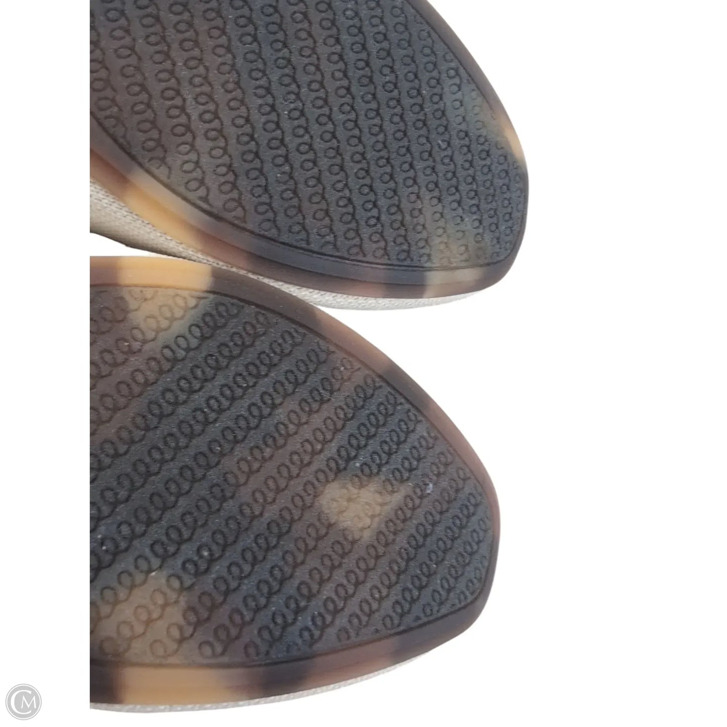 Shoes Flats By Rothys In White, Size: 9