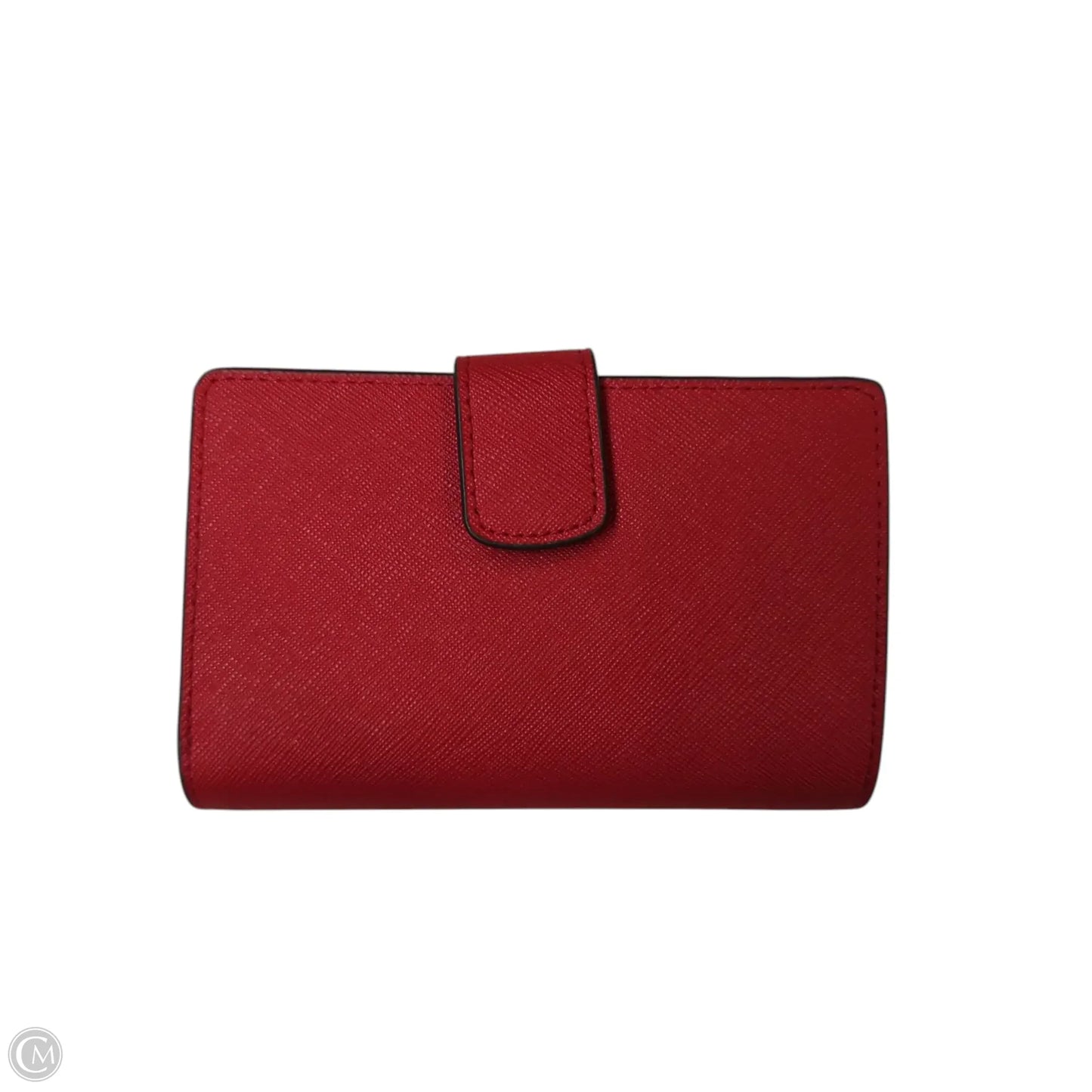 Wallet Designer By Michael Kors, Size: Small