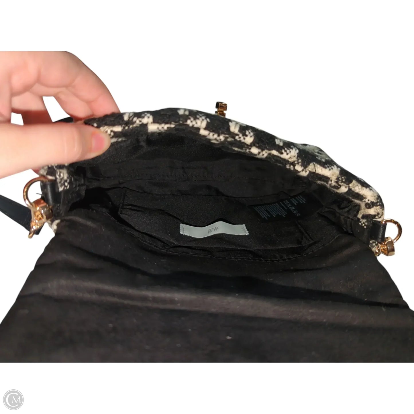 Crossbody By H&m, Size: Medium