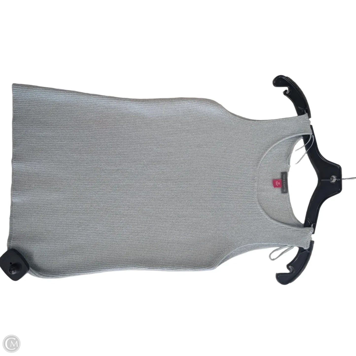 Top Sleeveless By Vince Camuto In Blue, Size: Xs