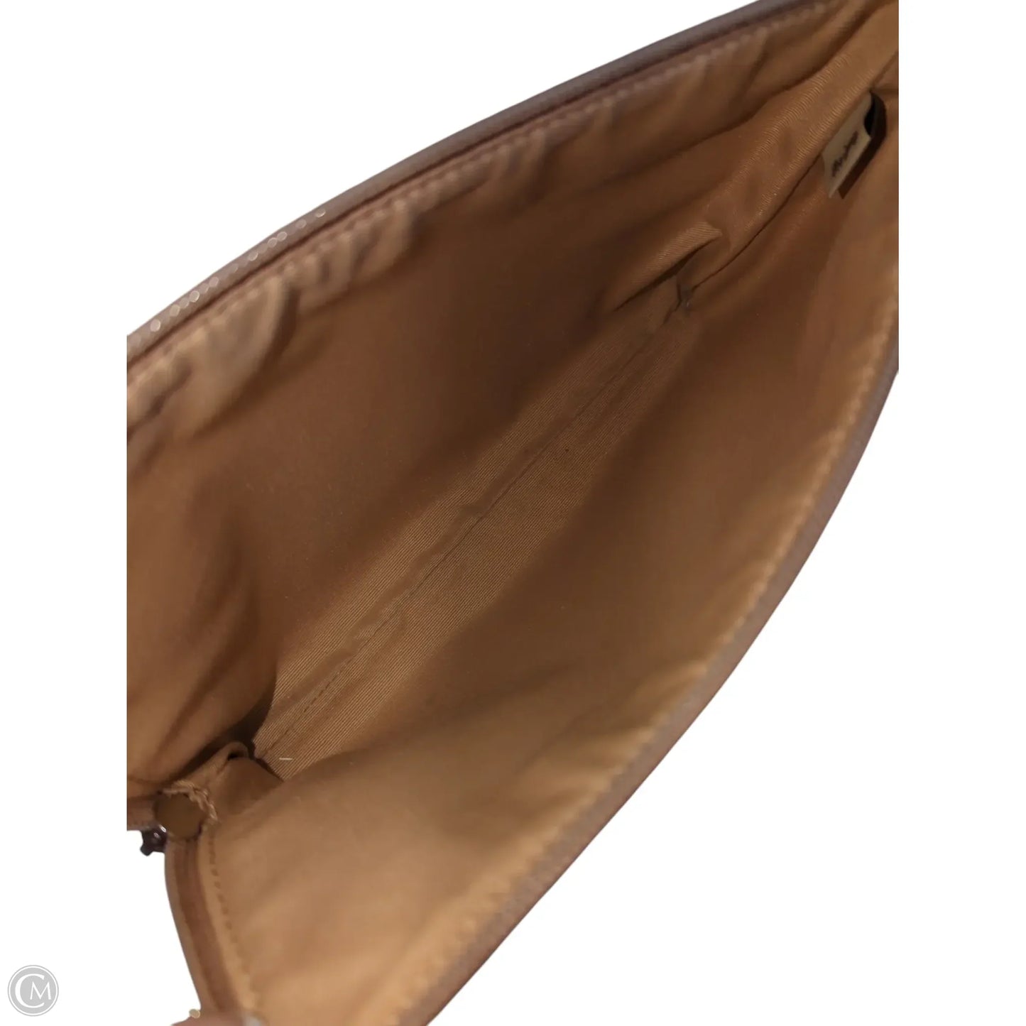 Clutch Designer By Coach, Size: Medium