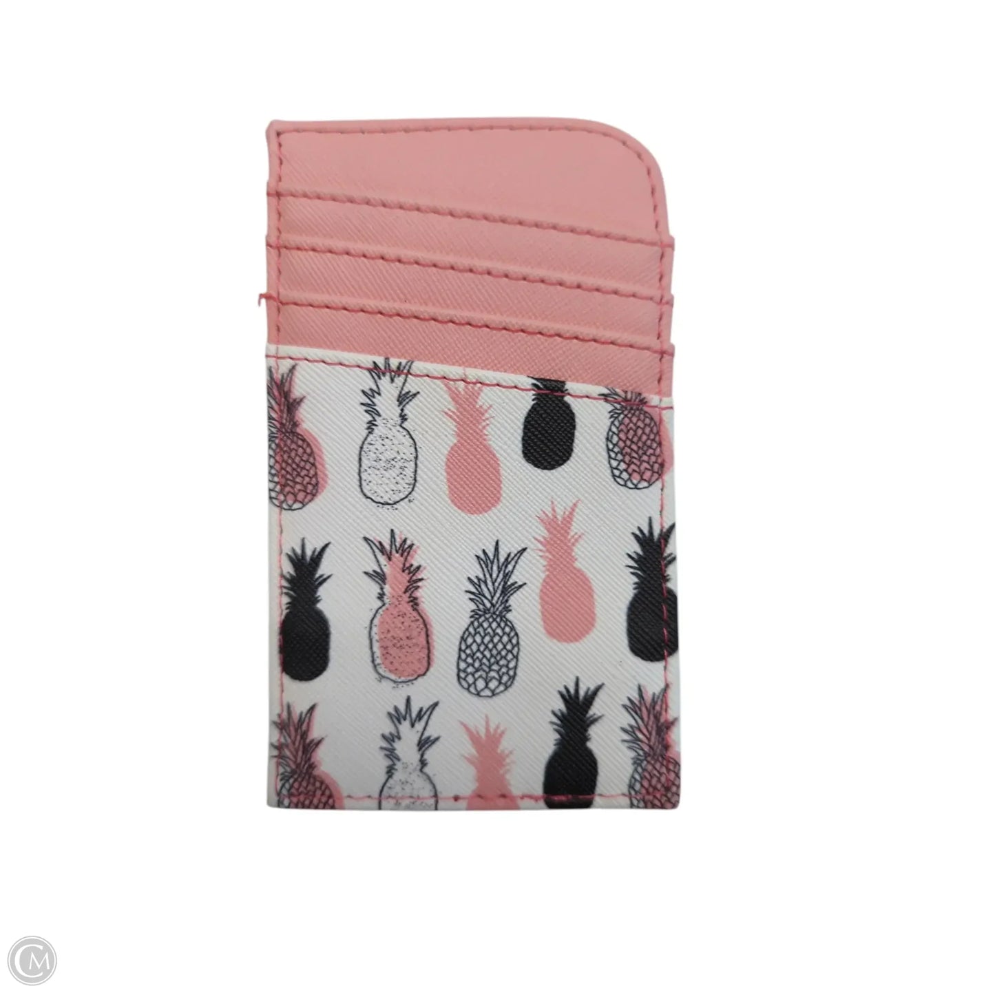 Id/card Holder By Clothes Mentor, Size: Small