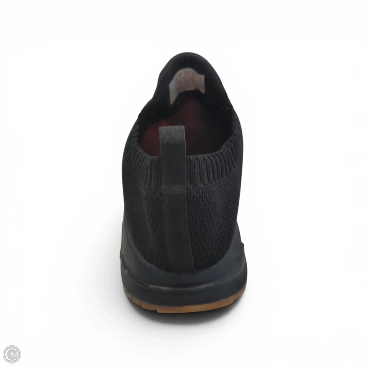 Shoes Sneakers By Us Polo Assoc In Black, Size: 7.5
