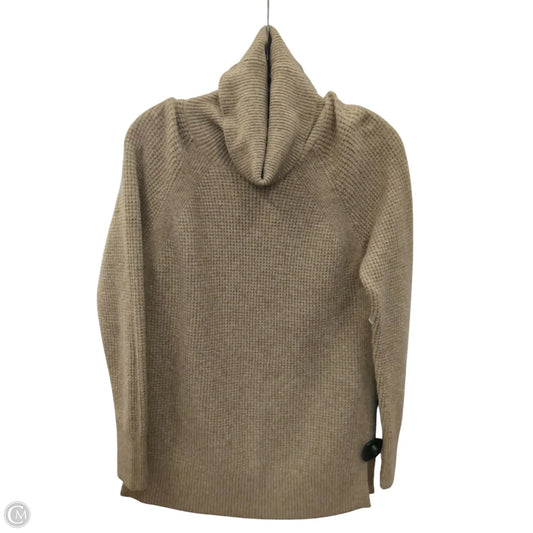 Sweater By Loft In Beige, Size: Xs