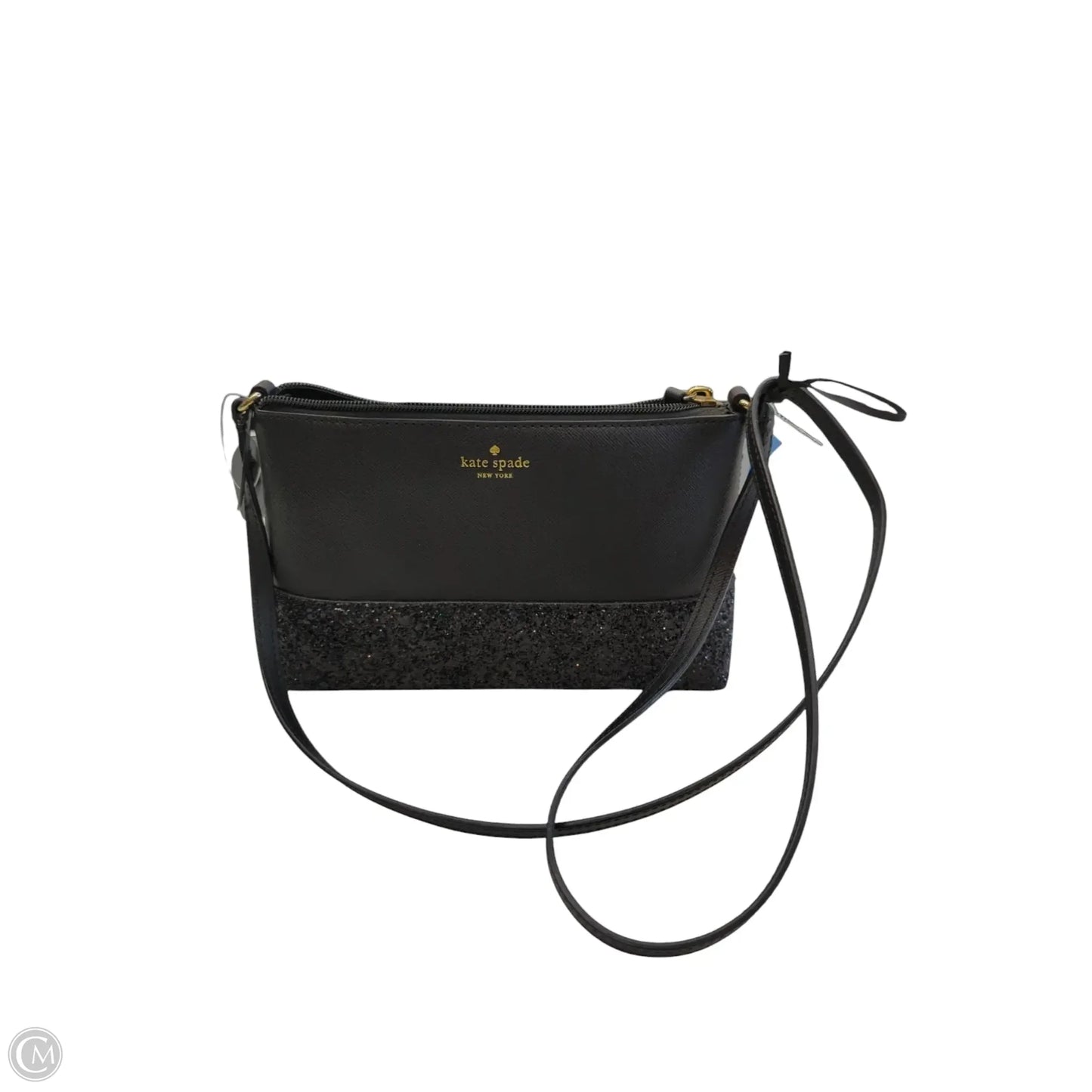 Crossbody Designer By Kate Spade, Size: Small