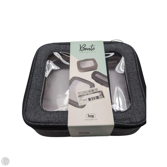 Makeup By Clothes Mentor, Size: Large