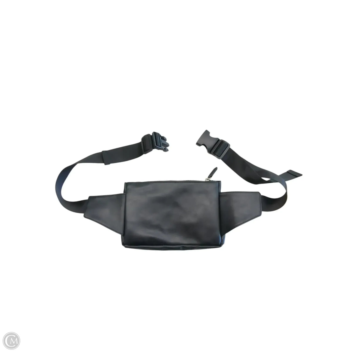 Belt Bag By Clothes Mentor, Size: Medium
