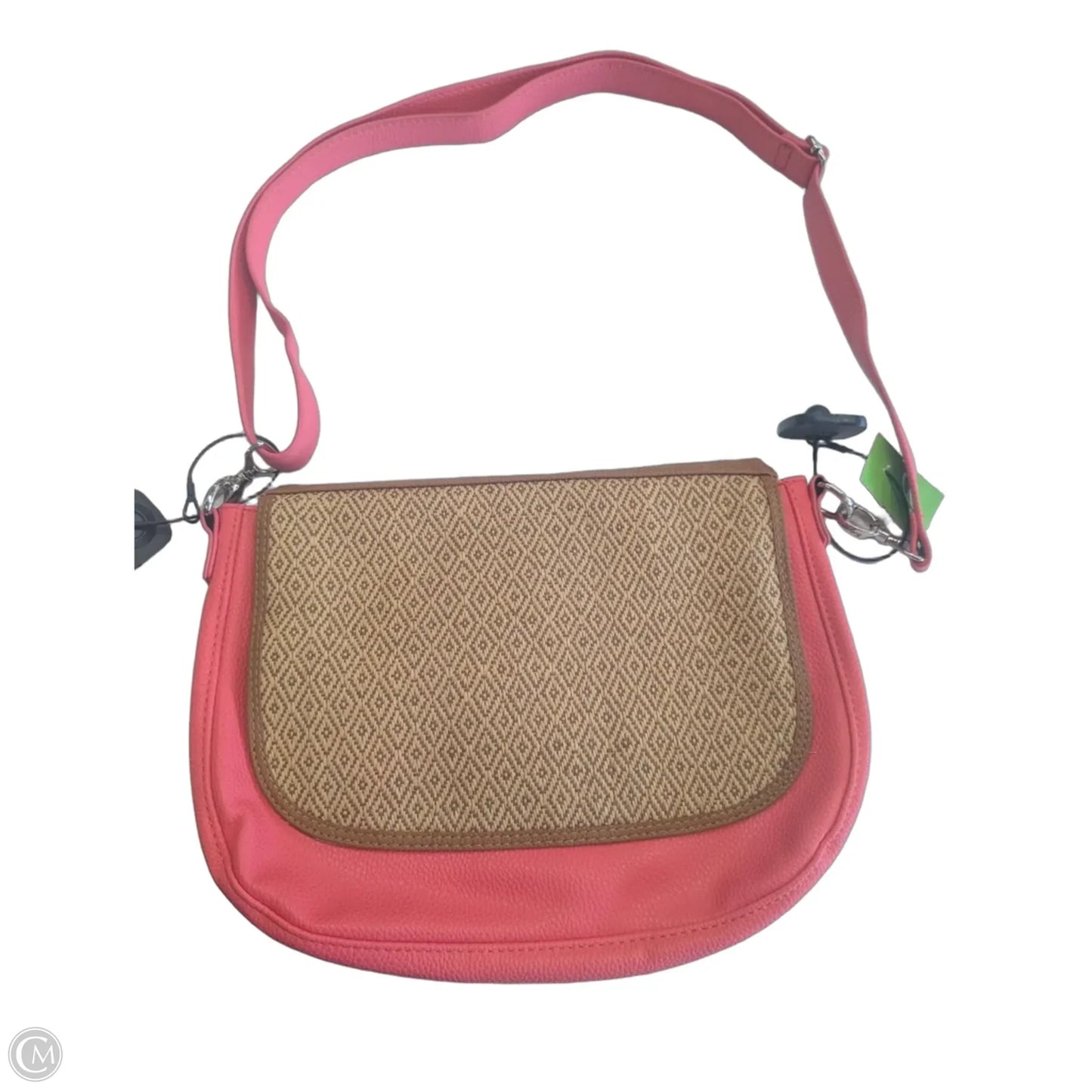 Crossbody By Thirty One, Size: Large