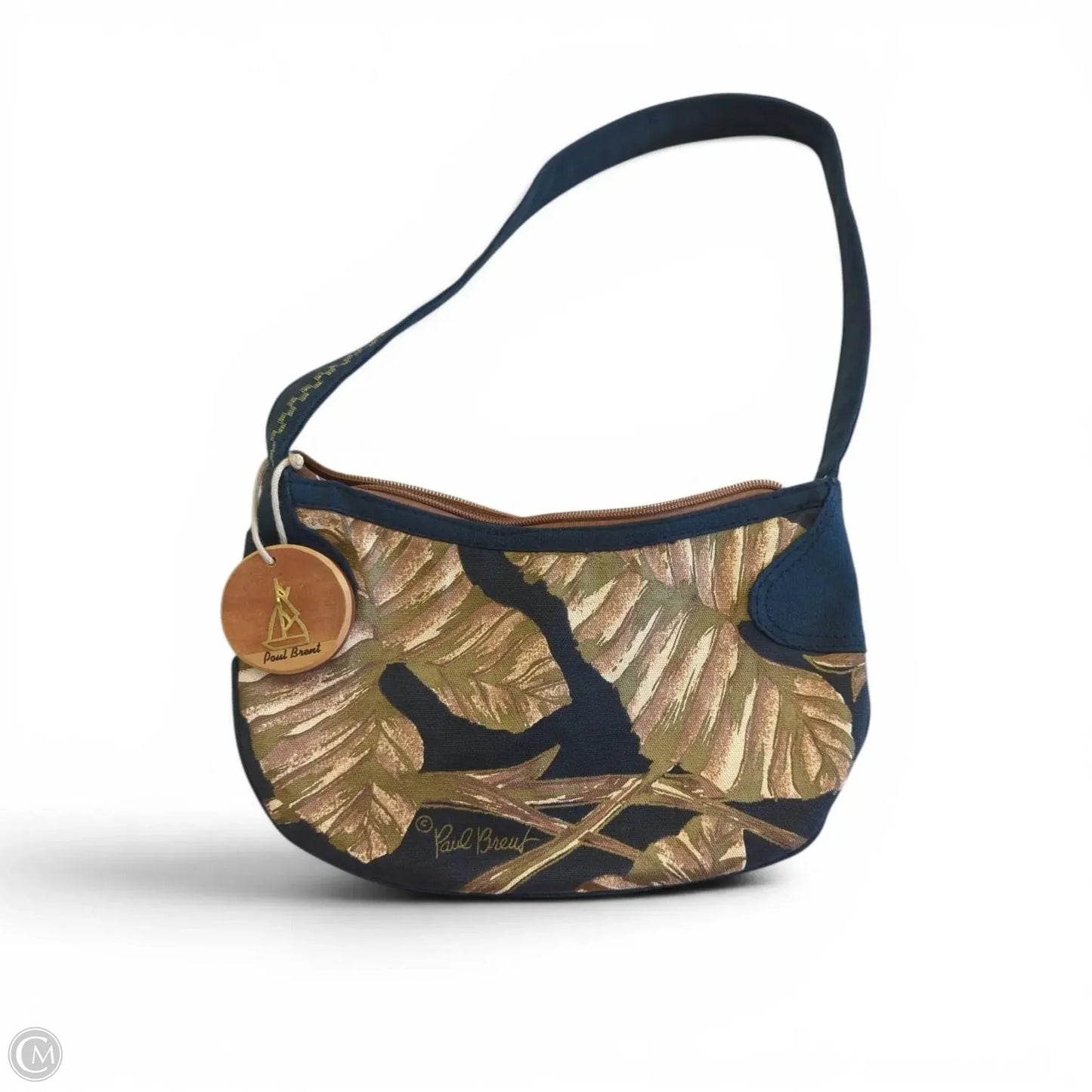 Handbag By Clothes Mentor, Size: Medium