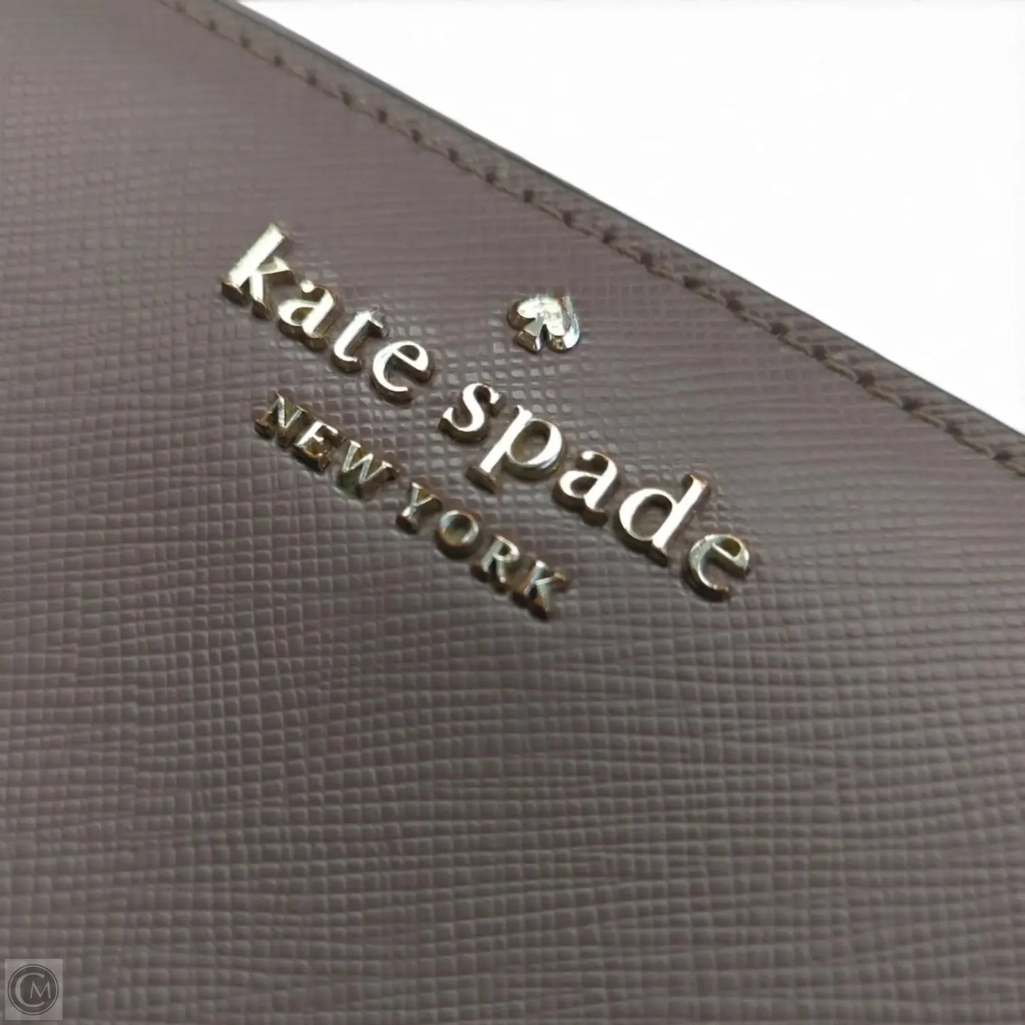 Wallet Designer By Kate Spade, Size: Large