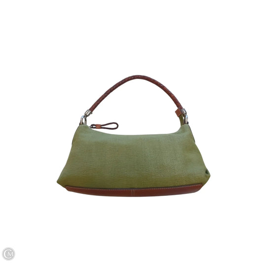 Handbag By Fossil, Size: Medium