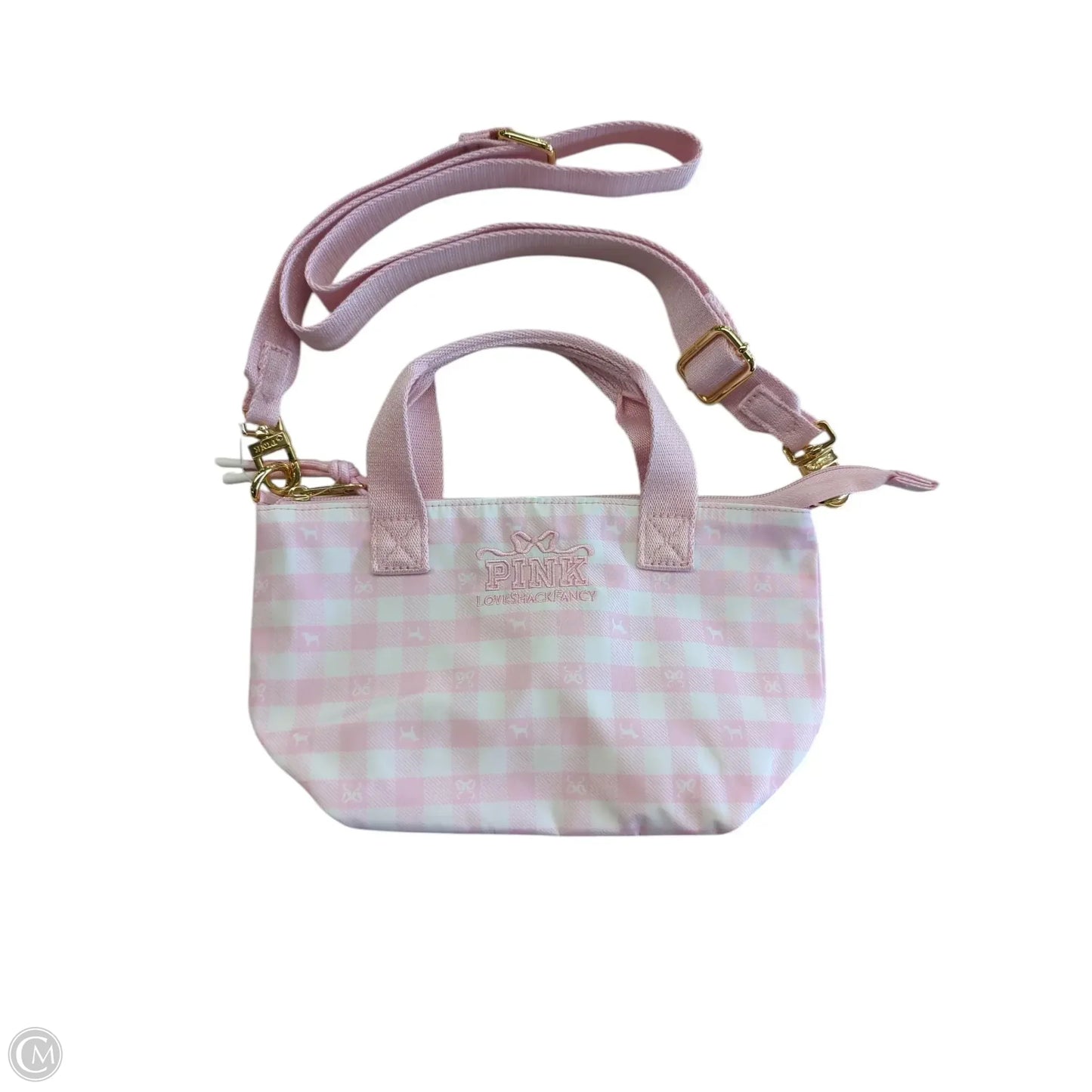 Crossbody By Victorias Secret, Size: Medium