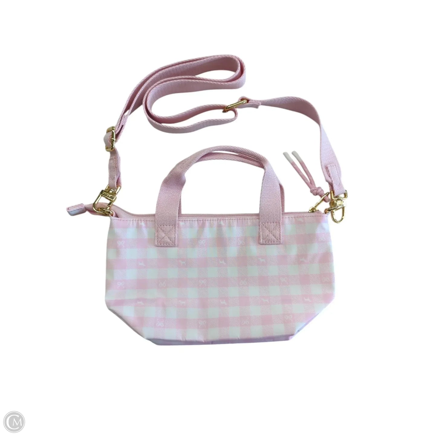 Crossbody By Victorias Secret, Size: Medium